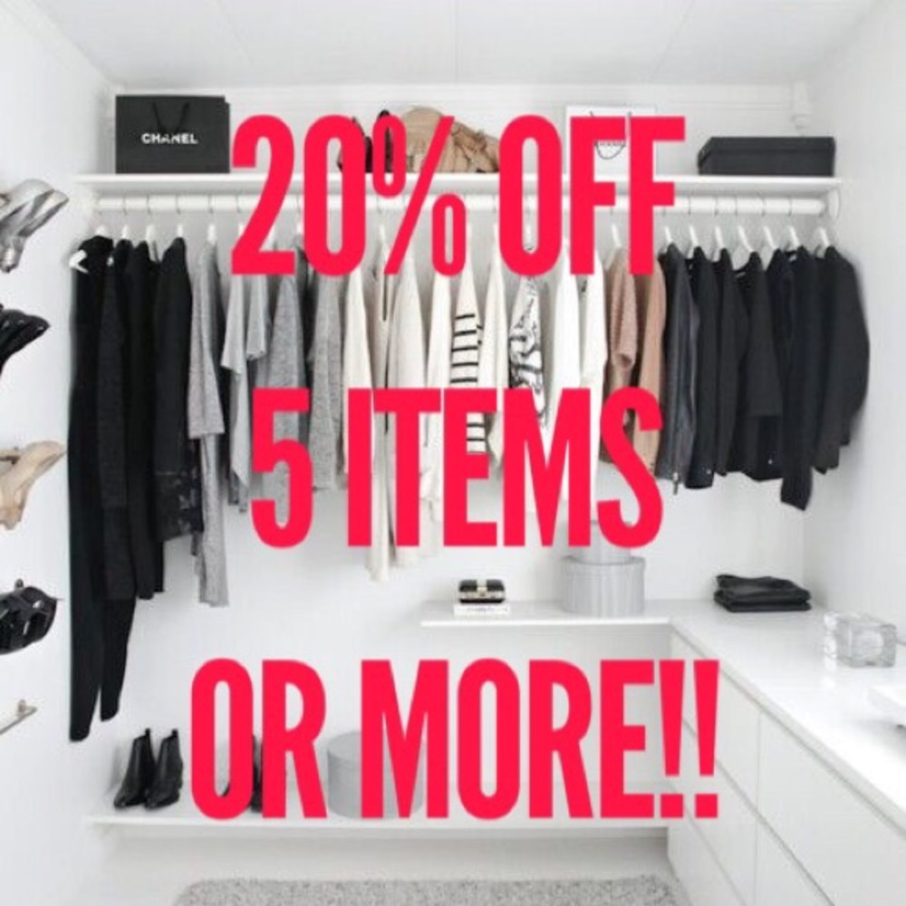 SALE